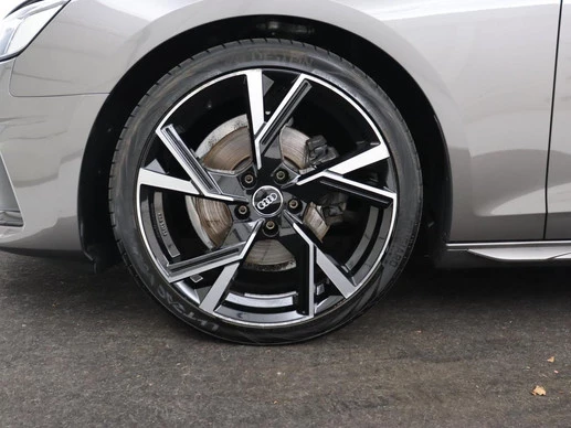 Audi A4 - Afbeelding 25 van 30