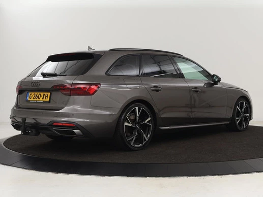 Audi A4 - Afbeelding 26 van 30