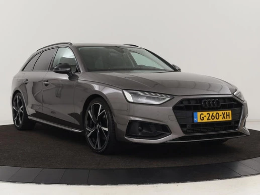 Audi A4 - Afbeelding 27 van 30