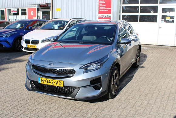 Kia XCeed - Afbeelding 1 van 24
