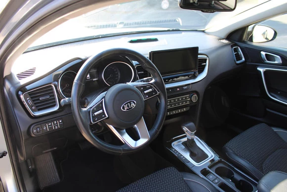 Kia XCeed - Afbeelding 2 van 24
