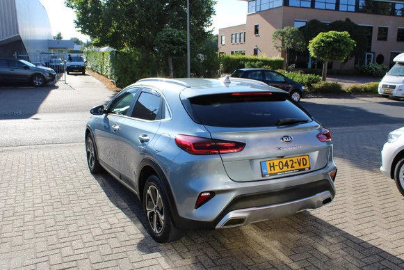 Kia XCeed - Afbeelding 3 van 24