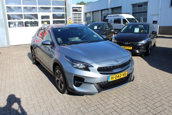 Kia XCeed - Afbeelding 7 van 24