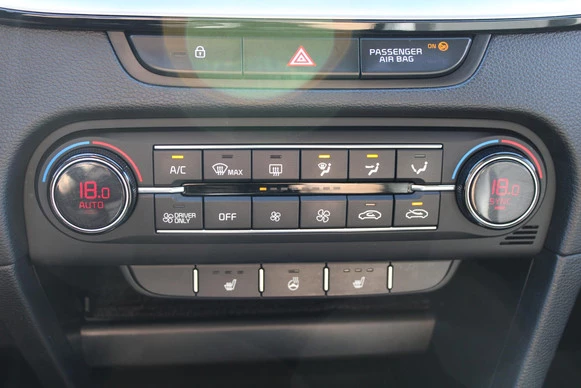 Kia XCeed - Afbeelding 8 van 24