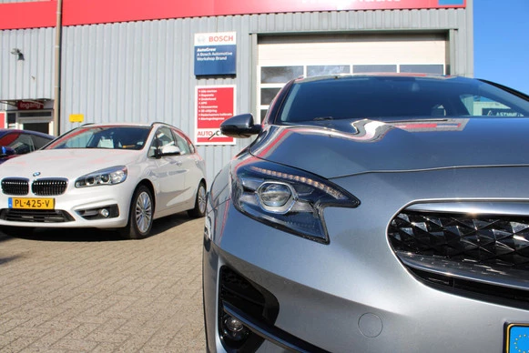 Kia XCeed - Afbeelding 11 van 24