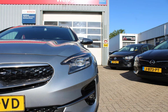 Kia XCeed - Afbeelding 9 van 24