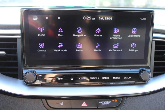 Kia XCeed - Afbeelding 10 van 24