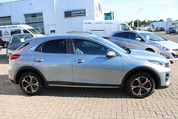 Kia XCeed - Afbeelding 13 van 24