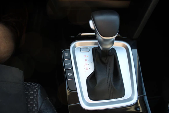 Kia XCeed - Afbeelding 14 van 24