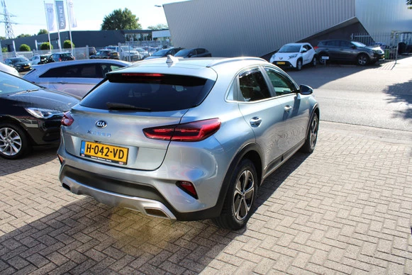 Kia XCeed - Afbeelding 15 van 24