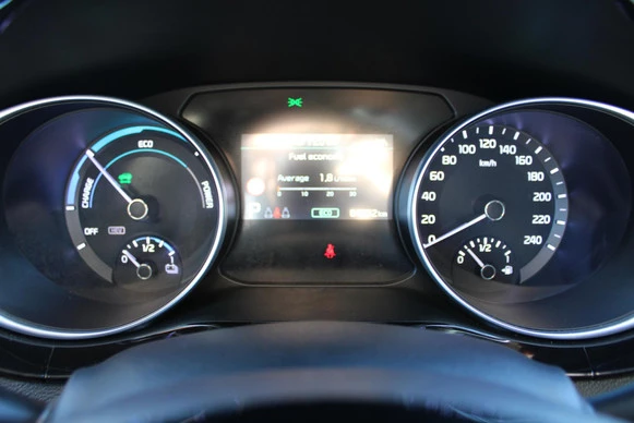 Kia XCeed - Afbeelding 16 van 24