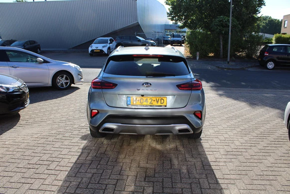 Kia XCeed - Afbeelding 17 van 24