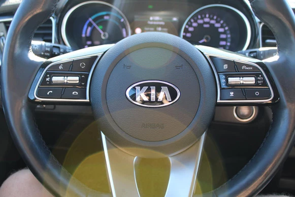 Kia XCeed - Afbeelding 18 van 24