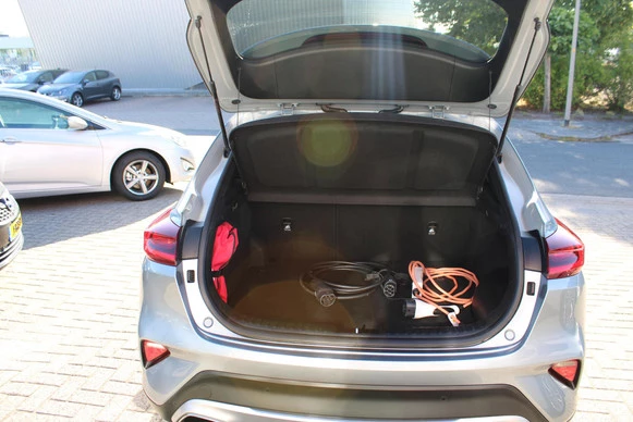 Kia XCeed - Afbeelding 19 van 24