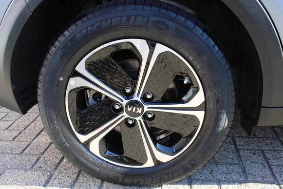 Kia XCeed - Afbeelding 20 van 24