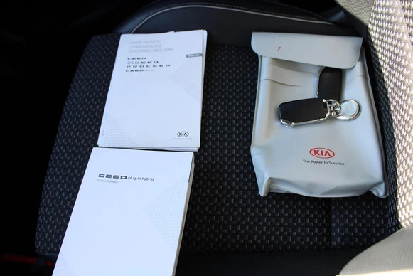 Kia XCeed - Afbeelding 21 van 24