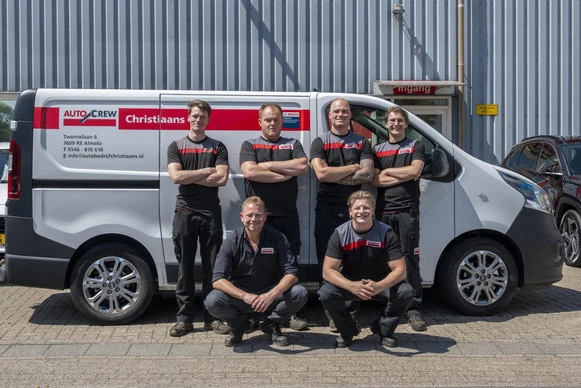 Kia XCeed - Afbeelding 22 van 24