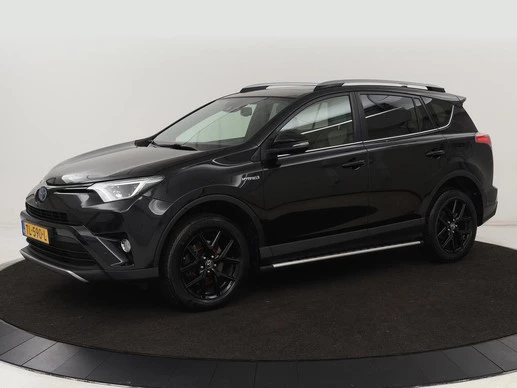 Toyota RAV4 - Afbeelding 1 van 30