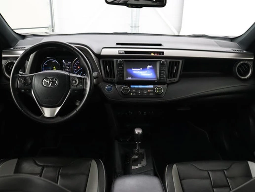 Toyota RAV4 - Afbeelding 3 van 30