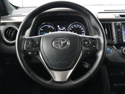 Toyota RAV4 - Afbeelding 4 van 30