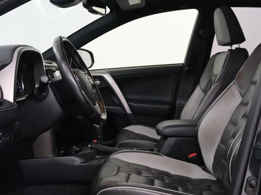 Toyota RAV4 - Afbeelding 5 van 30