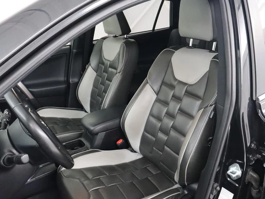 Toyota RAV4 - Afbeelding 6 van 30