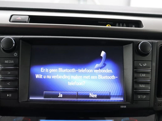 Toyota RAV4 - Afbeelding 10 van 30