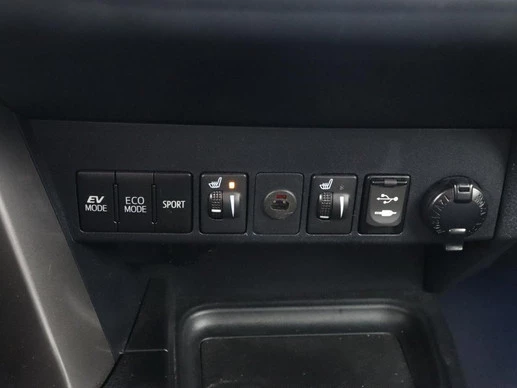 Toyota RAV4 - Afbeelding 13 van 30