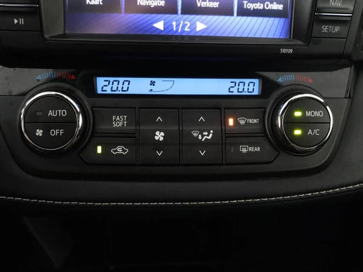 Toyota RAV4 - Afbeelding 14 van 30