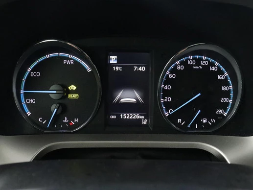 Toyota RAV4 - Afbeelding 17 van 30
