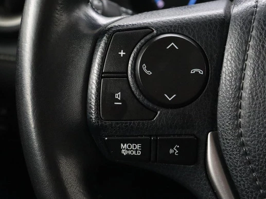Toyota RAV4 - Afbeelding 18 van 30