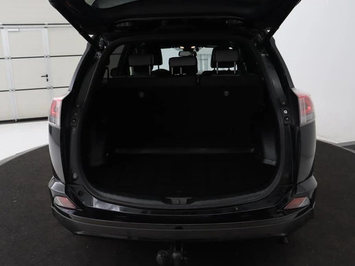 Toyota RAV4 - Afbeelding 22 van 30
