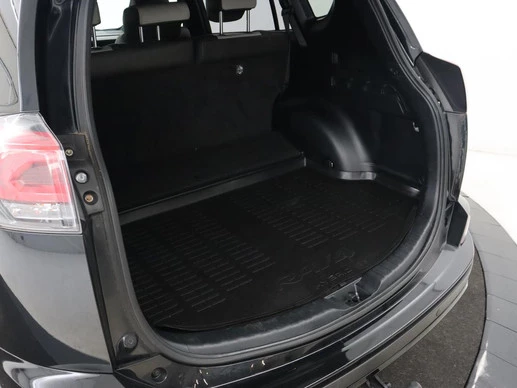 Toyota RAV4 - Afbeelding 23 van 30