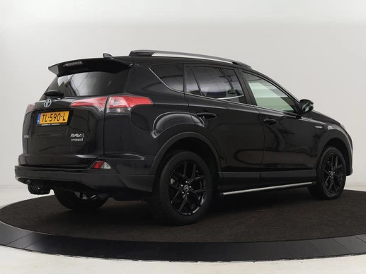 Toyota RAV4 - Afbeelding 27 van 30