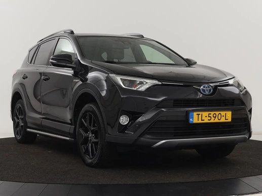 Toyota RAV4 - Afbeelding 28 van 30