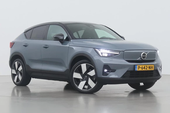 Volvo C40 - Afbeelding 1 van 30