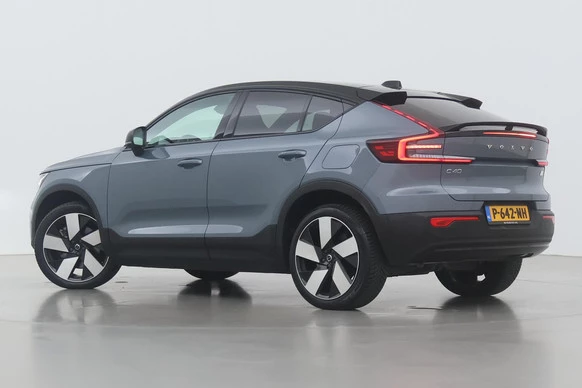 Volvo C40 - Afbeelding 2 van 30