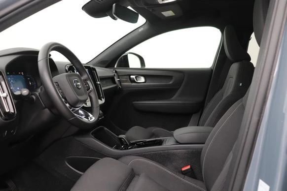 Volvo C40 - Afbeelding 3 van 30