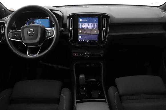 Volvo C40 - Afbeelding 4 van 30
