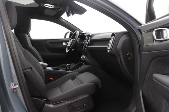 Volvo C40 - Afbeelding 5 van 30