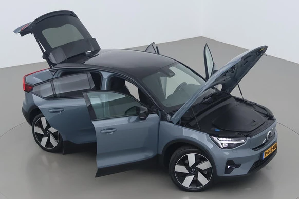 Volvo C40 - Afbeelding 6 van 30