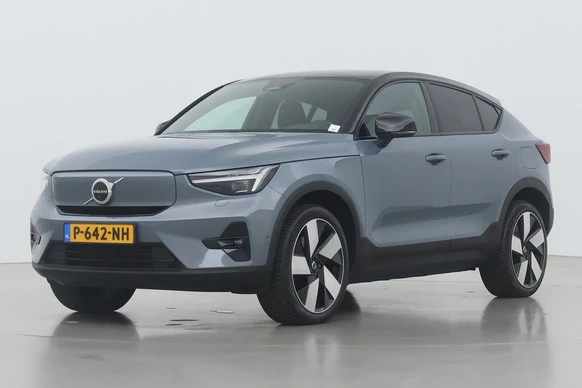 Volvo C40 - Afbeelding 8 van 30