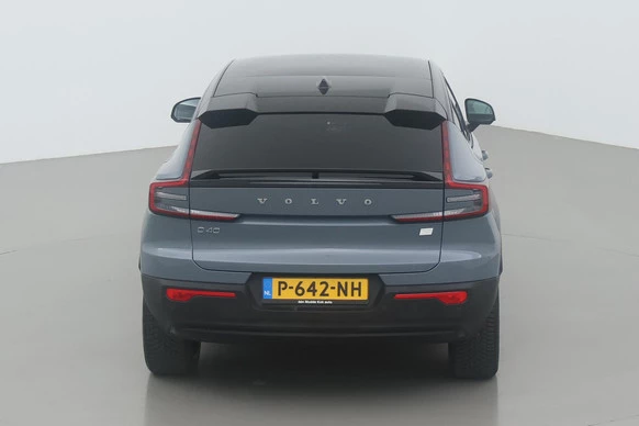 Volvo C40 - Afbeelding 9 van 30