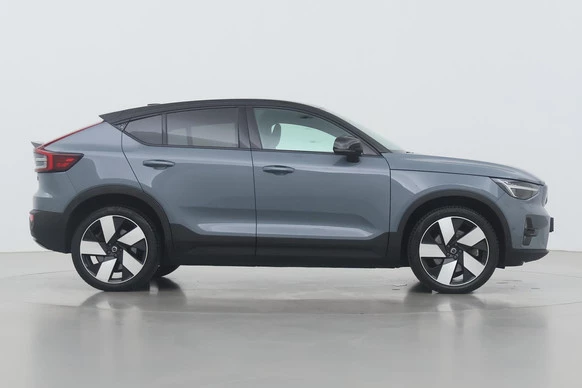 Volvo C40 - Afbeelding 10 van 30