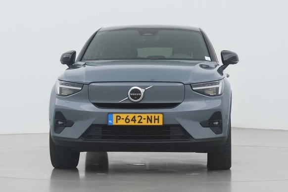 Volvo C40 - Afbeelding 16 van 30