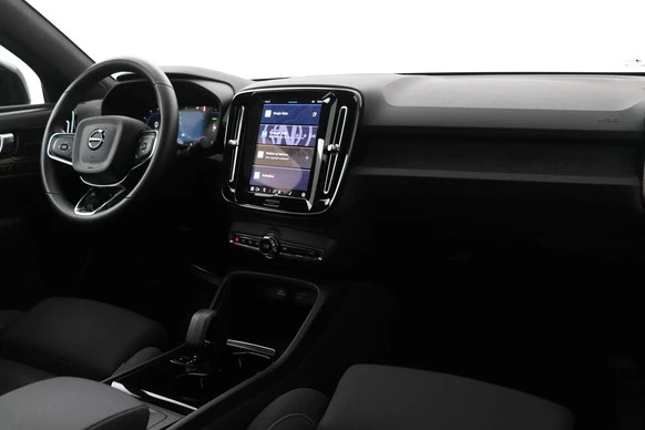 Volvo C40 - Afbeelding 19 van 30