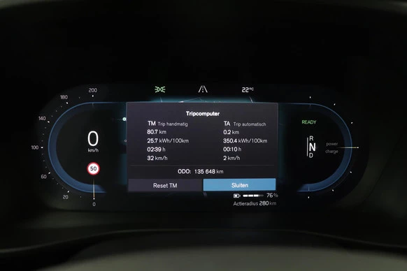 Volvo C40 - Afbeelding 21 van 30