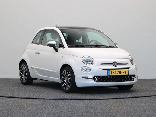 Fiat 500 - Afbeelding 1 van 30