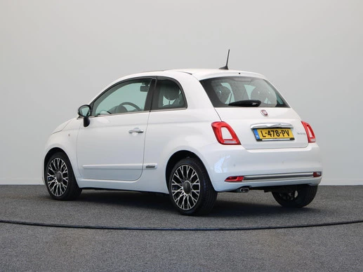 Fiat 500 - Afbeelding 2 van 30