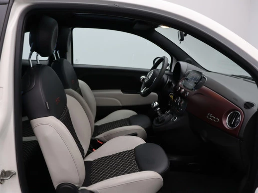 Fiat 500 - Afbeelding 4 van 30